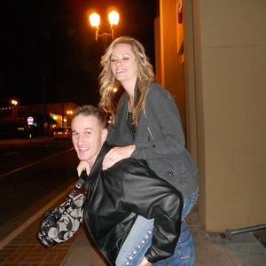 Meet your Posher, Jarrod